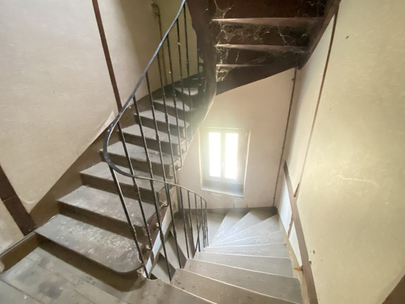 sale Immeuble à rénover Vayrac - Photo 12