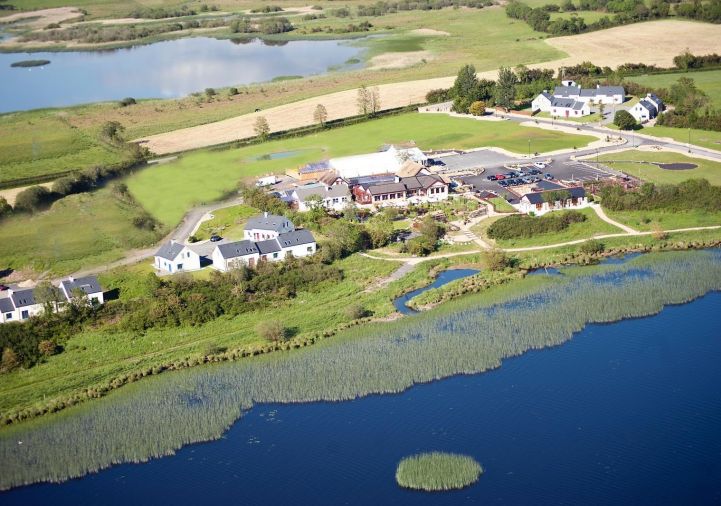 vente Domaine Linaskea