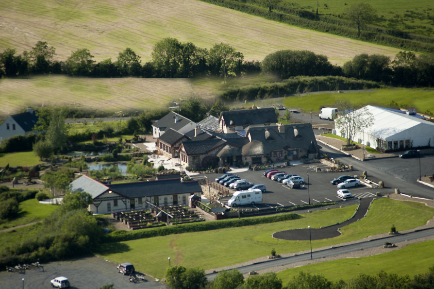 vente Domaine Linaskea - Photo 1