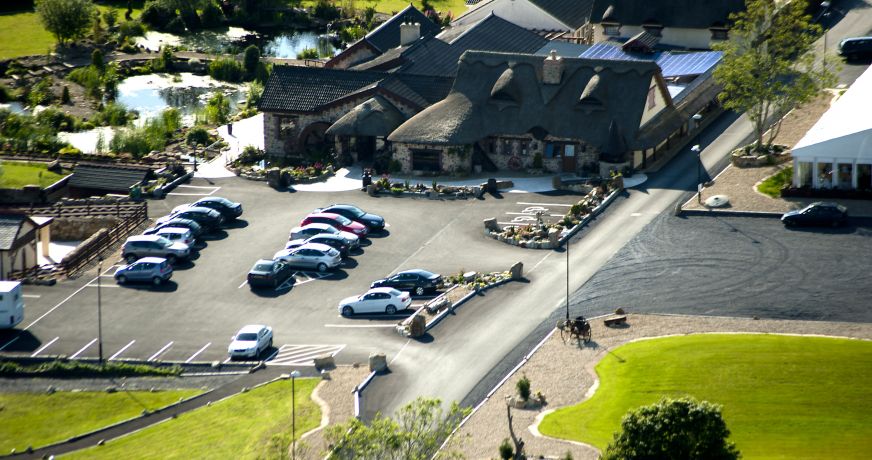 vente Domaine Linaskea