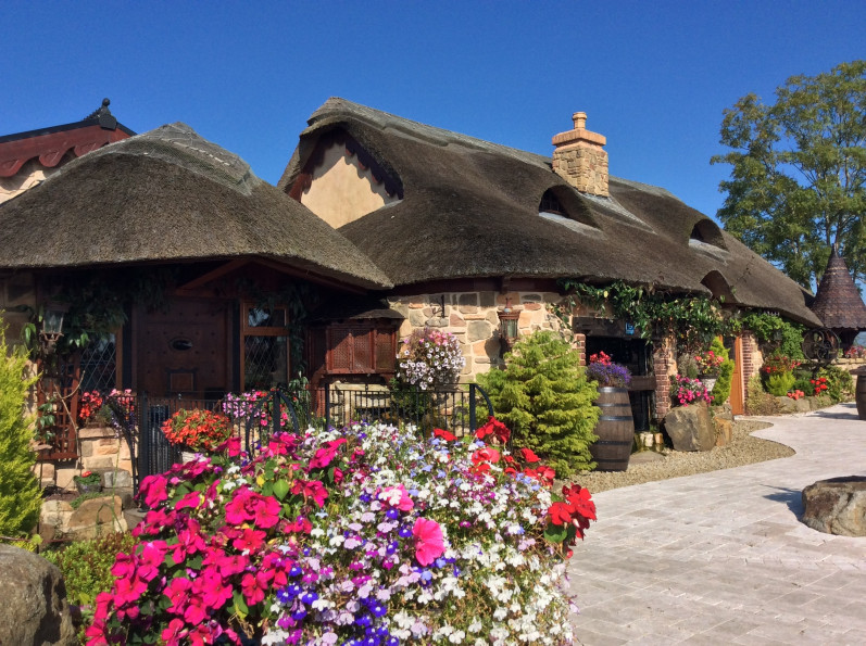 vente Domaine Linaskea - Photo 8