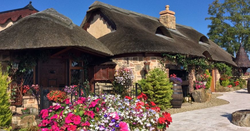 vente Domaine Linaskea