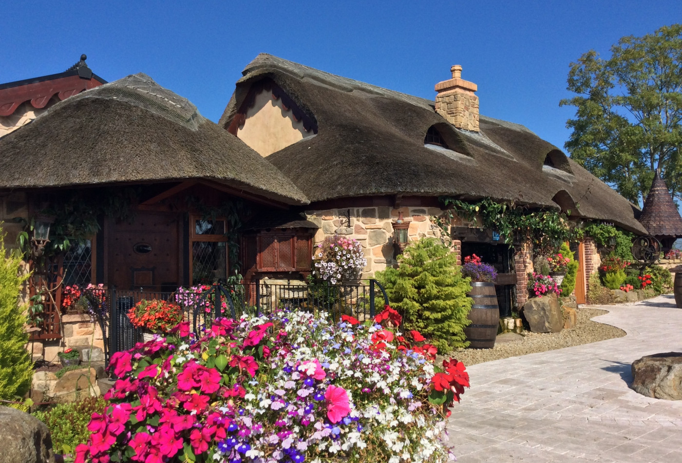 vente Domaine Linaskea - Photo 8