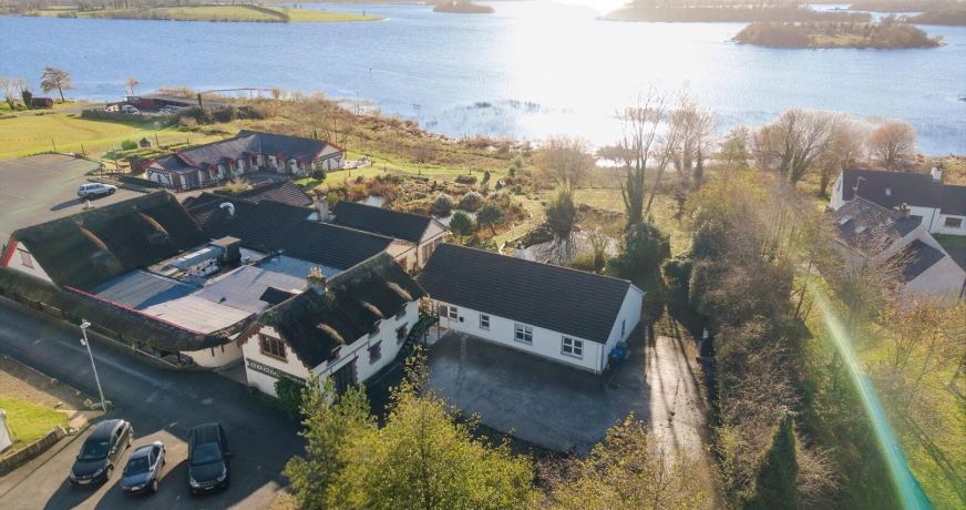 vente Domaine Linaskea