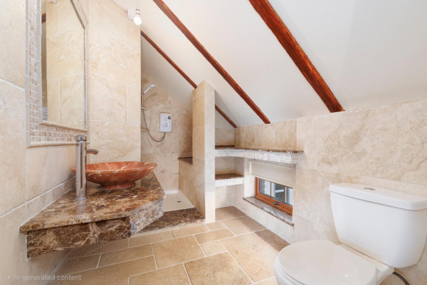 vente Domaine Linaskea - Photo 14