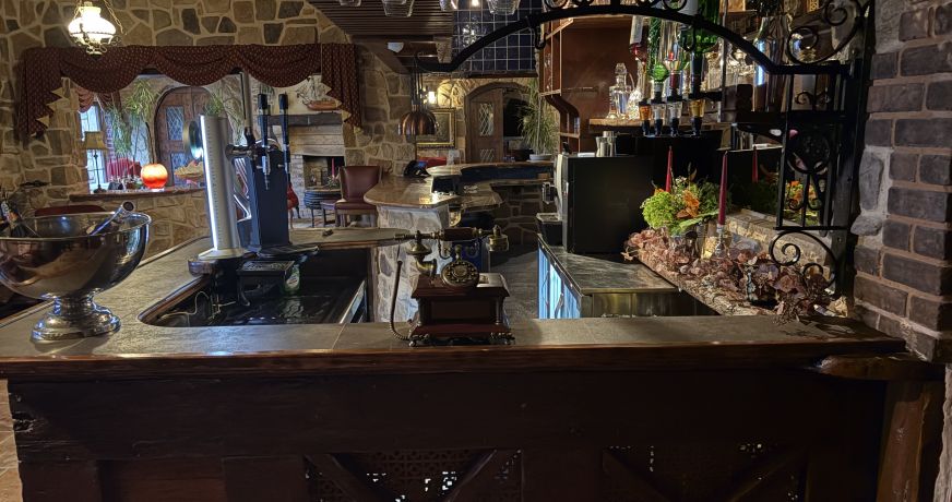 vente Domaine Linaskea