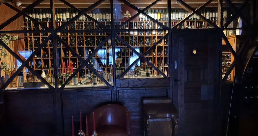 vente Domaine Linaskea