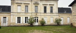 vente Château Montagne