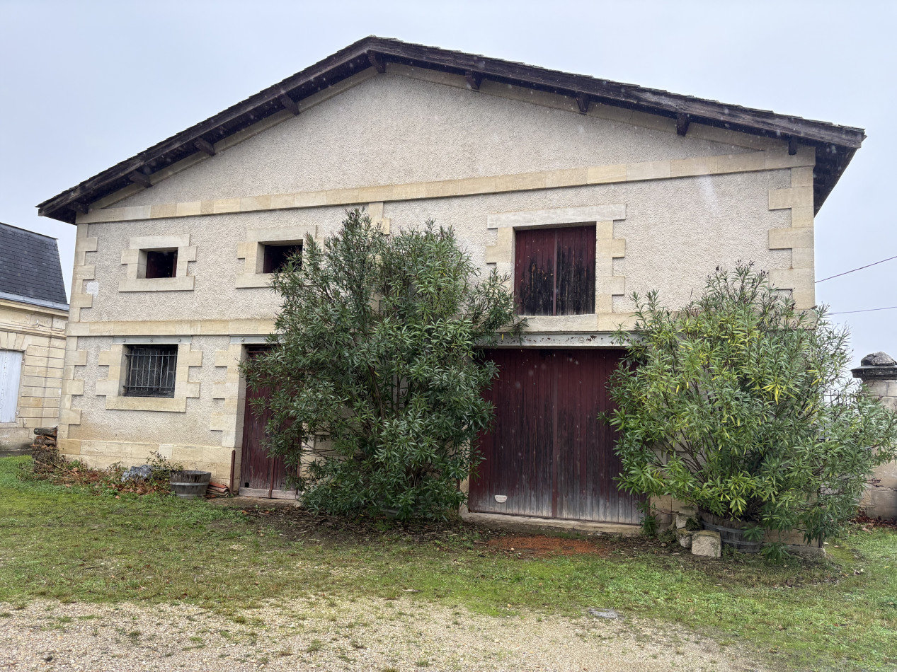 vente Château Montagne - Photo 3