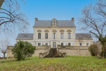 vente Château Montagne
