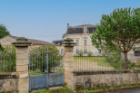 vente Château Montagne