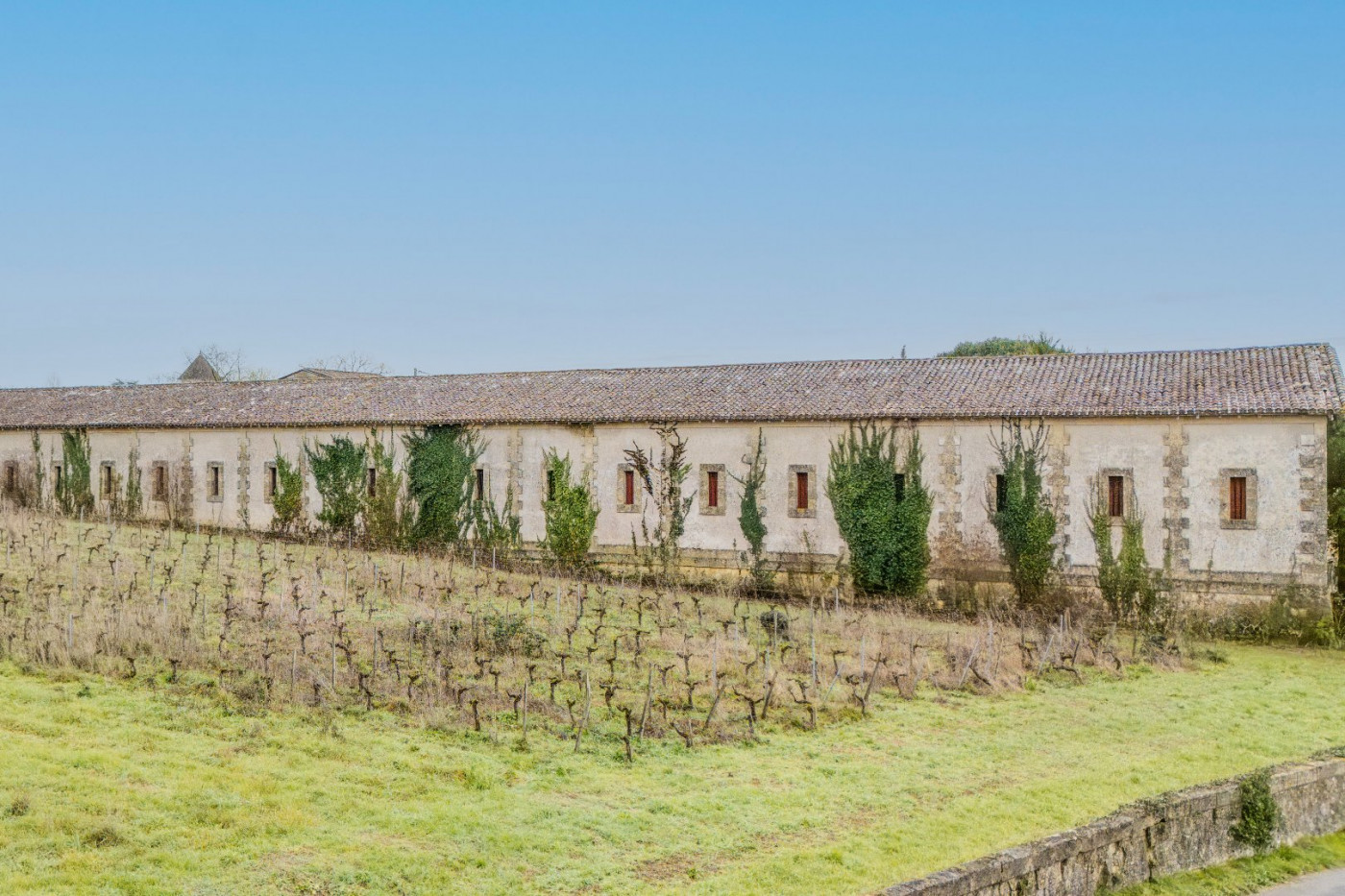 sale Château Montagne - Photo 16