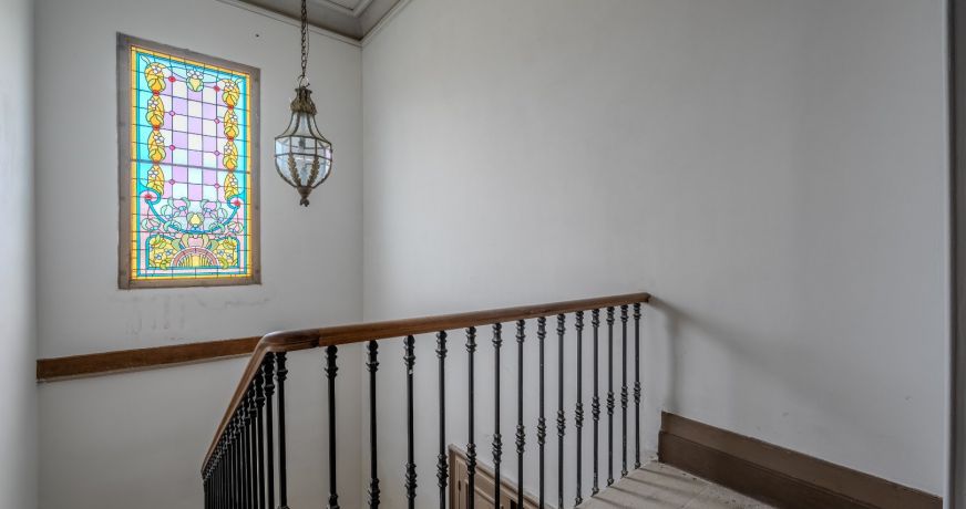 vente Château Montagne