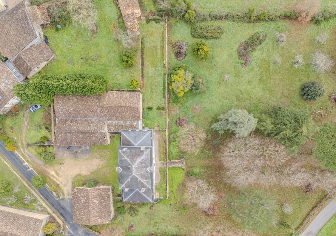 vente Château Montagne