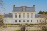 vente Château Montagne