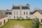 sale Château Montagne