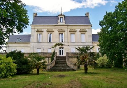 vente Maison Montagne