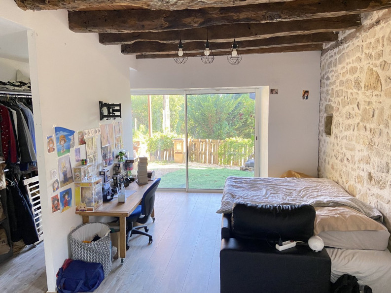 vente Maison et dépendances Vegennes - Photo 6