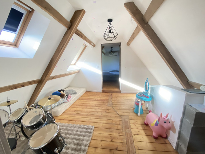 vente Maison et dépendances Vegennes - Photo 10