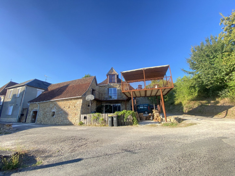 vente Maison et dépendances Vegennes - Photo 4