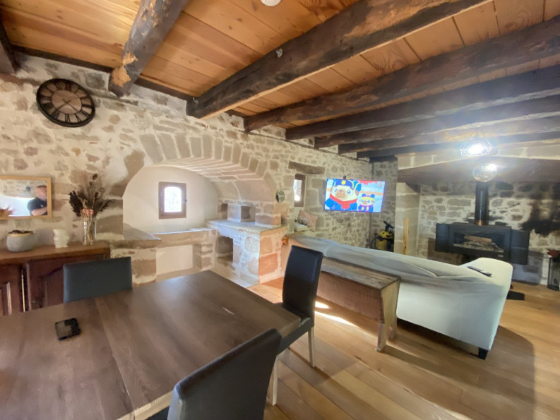 sale Maison et dépendances Vegennes - Photo 12