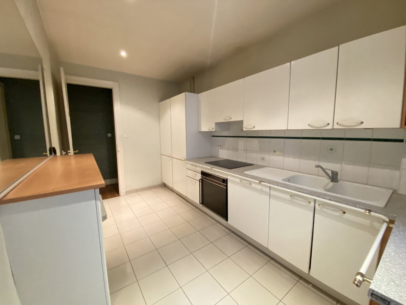 vente Appartement bourgeois Brive La Gaillarde - Photo 10