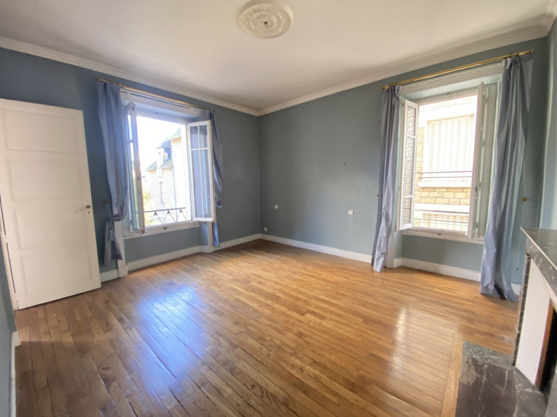vente Appartement bourgeois Brive La Gaillarde - Photo 5