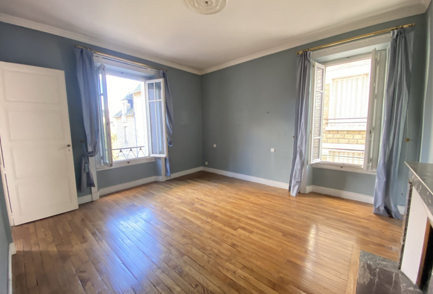 vente Appartement bourgeois Brive La Gaillarde - Photo 5