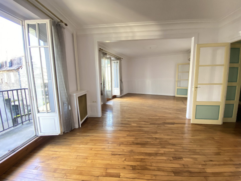 vente Appartement bourgeois Brive La Gaillarde - Photo 1