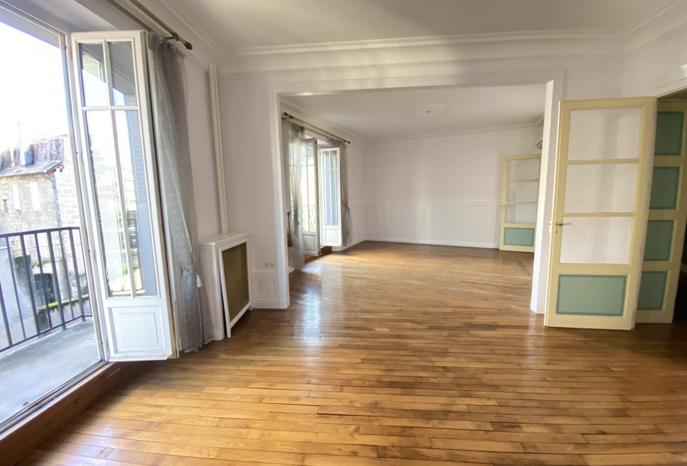 vente Appartement bourgeois Brive La Gaillarde - Photo 1