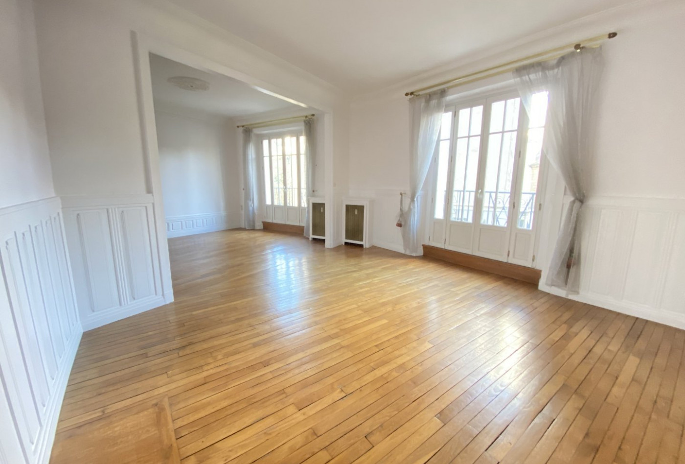 vente Appartement bourgeois Brive La Gaillarde - Photo 9