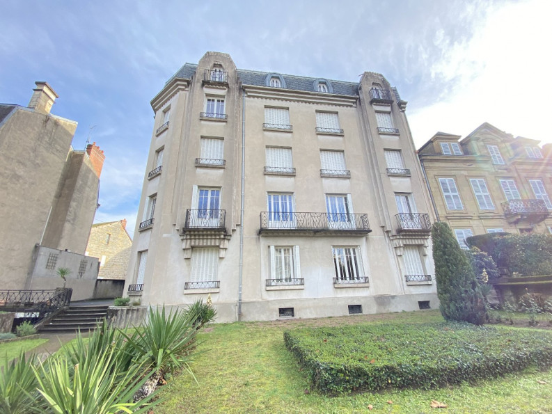 vente Appartement bourgeois Brive La Gaillarde - Photo 3