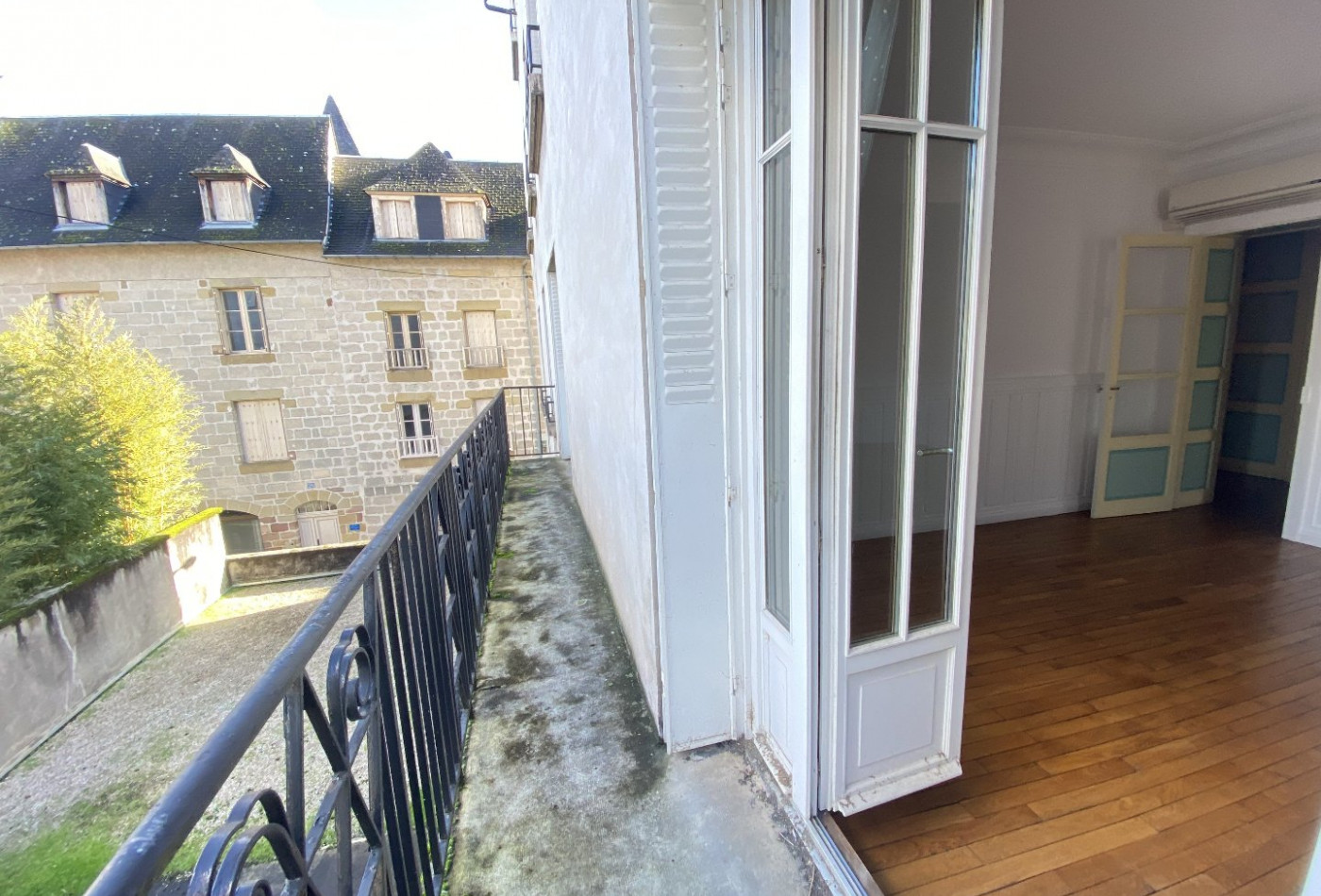 vente Appartement bourgeois Brive La Gaillarde - Photo 4