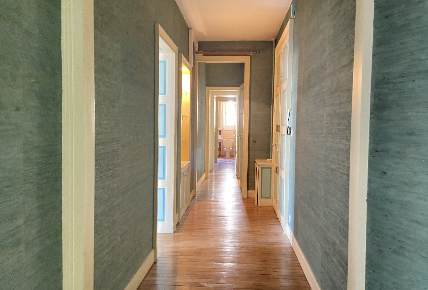 vente Appartement bourgeois Brive La Gaillarde - Photo 8