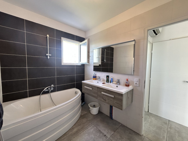 vente Maison contemporaine Belmont Bretenoux - Photo 13