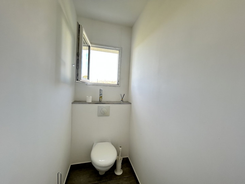 vente Maison contemporaine Belmont Bretenoux - Photo 11