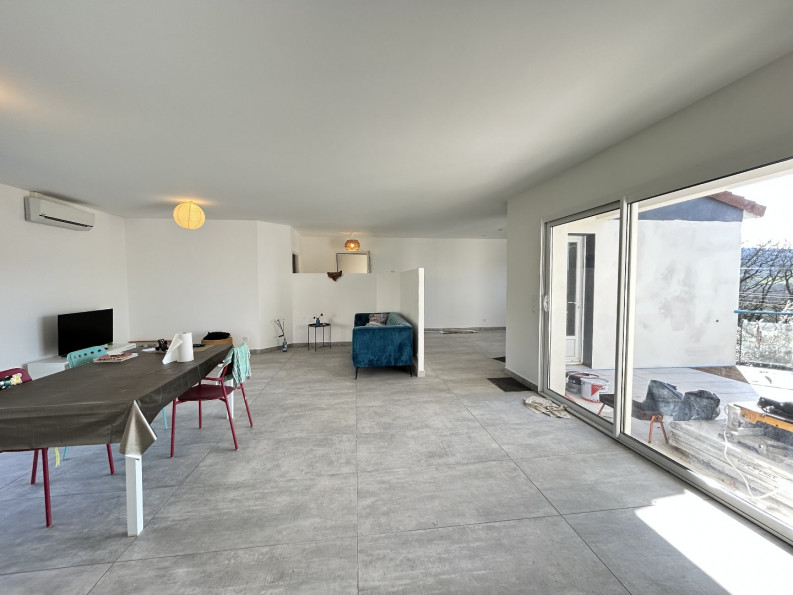 vente Maison contemporaine Belmont Bretenoux - Photo 16