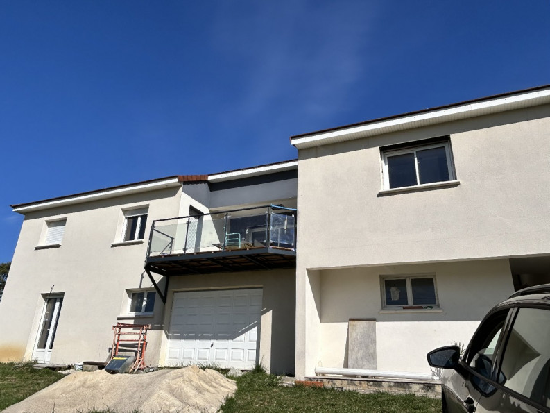 vente Maison contemporaine Belmont Bretenoux - Photo 15