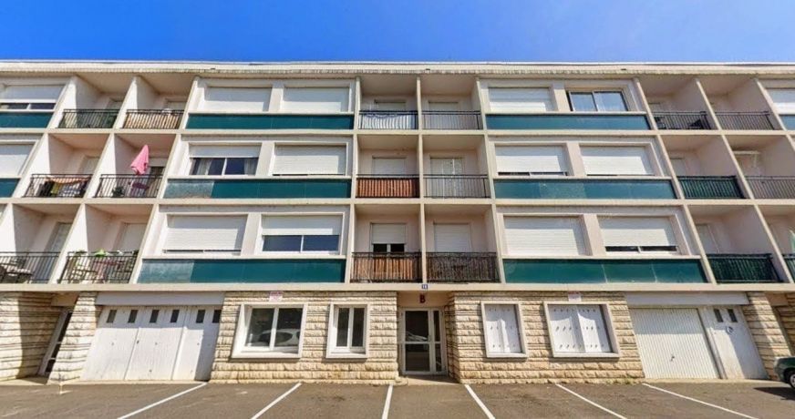 vente Appartement à rénover Brive La Gaillarde