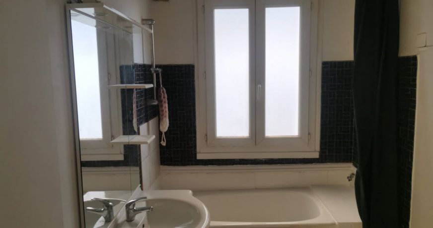 vente Appartement à rénover Brive La Gaillarde