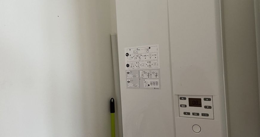 vente Appartement neuf Cenon