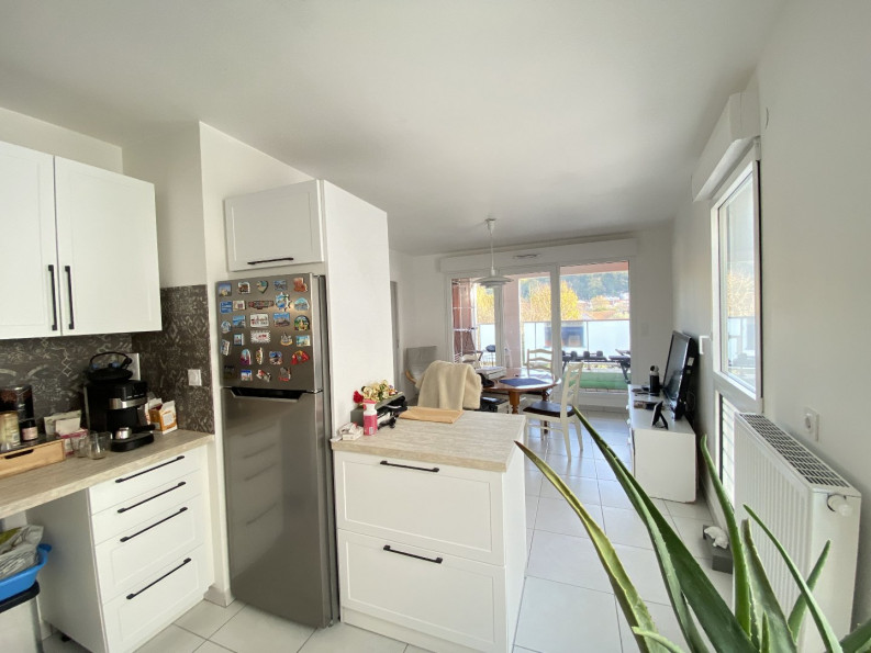 vente Appartement neuf Cenon - Photo 1