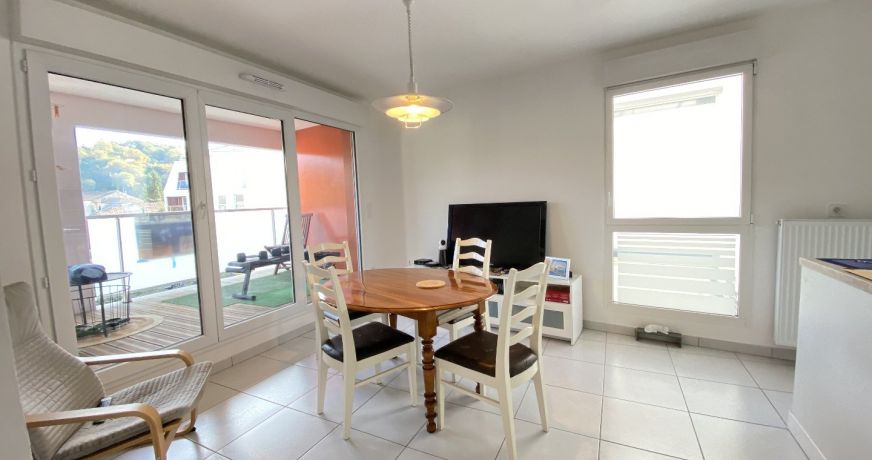 vente Appartement neuf Cenon