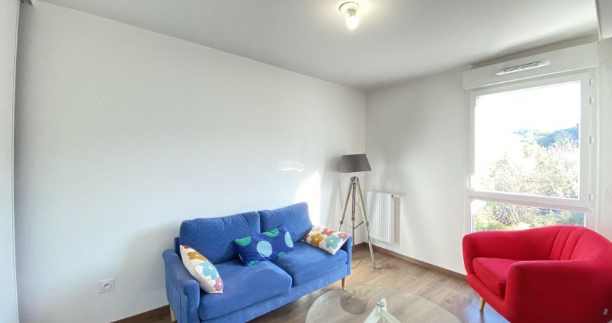 vente Appartement neuf Cenon