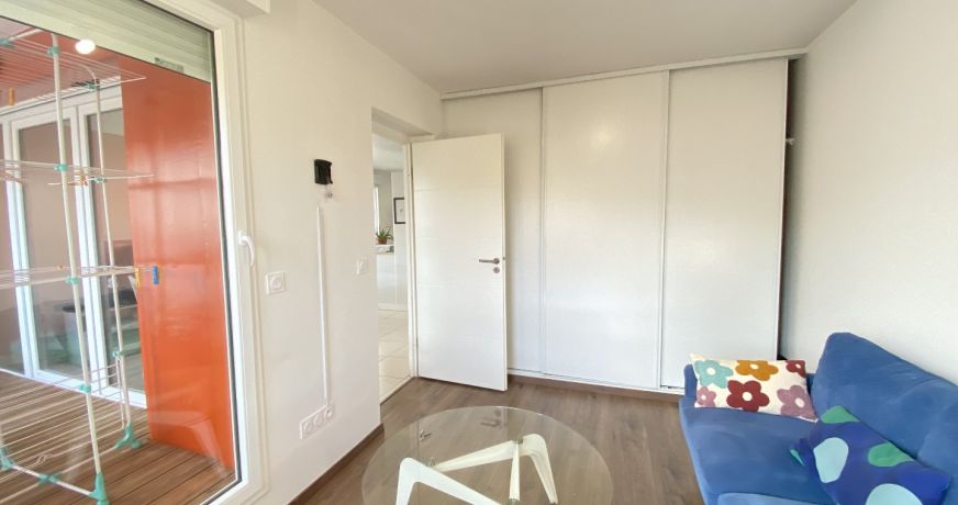 vente Appartement neuf Cenon