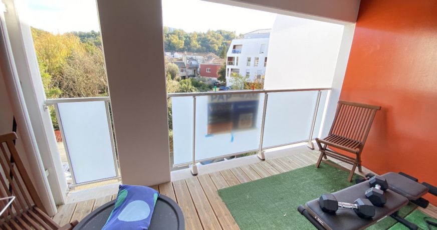 vente Appartement neuf Cenon