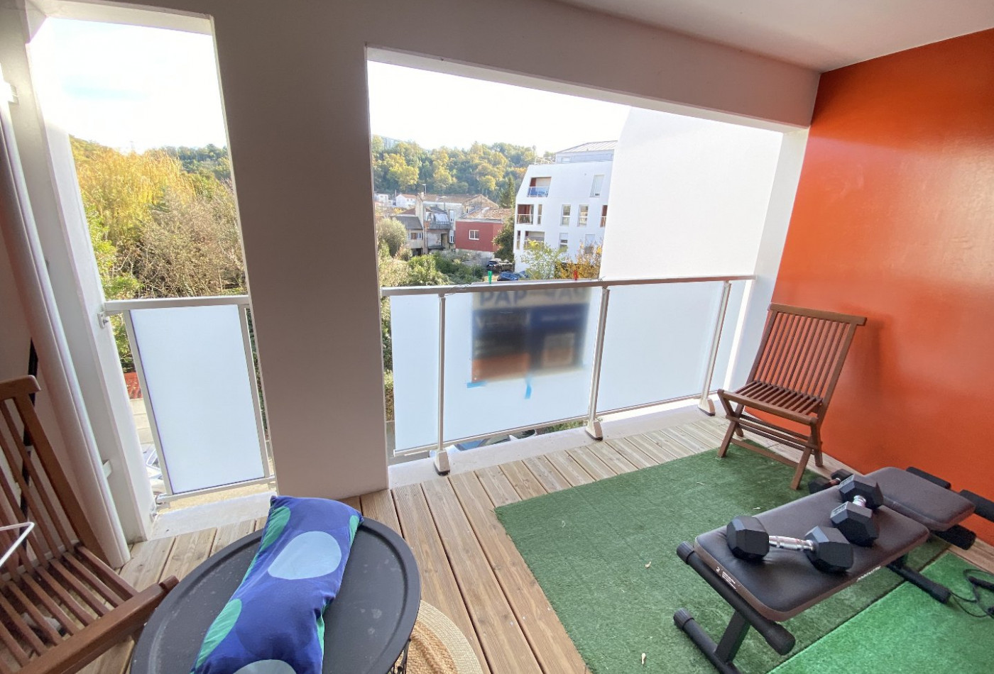 vente Appartement neuf Cenon - Photo 4