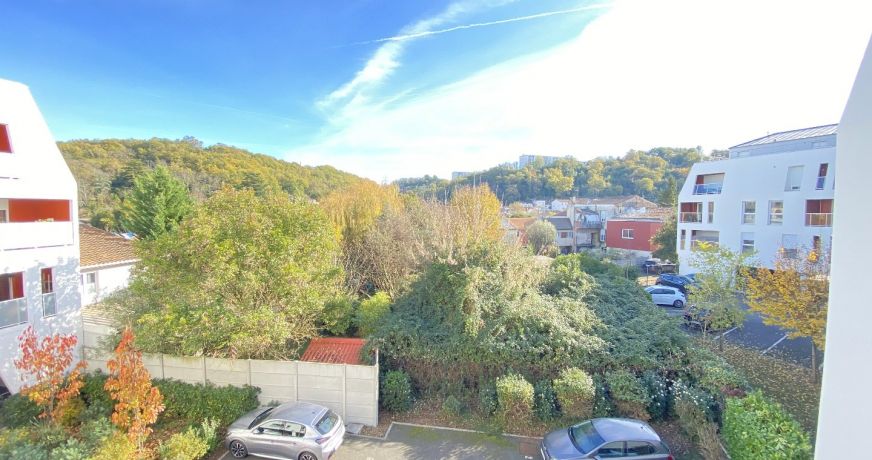 vente Appartement neuf Cenon