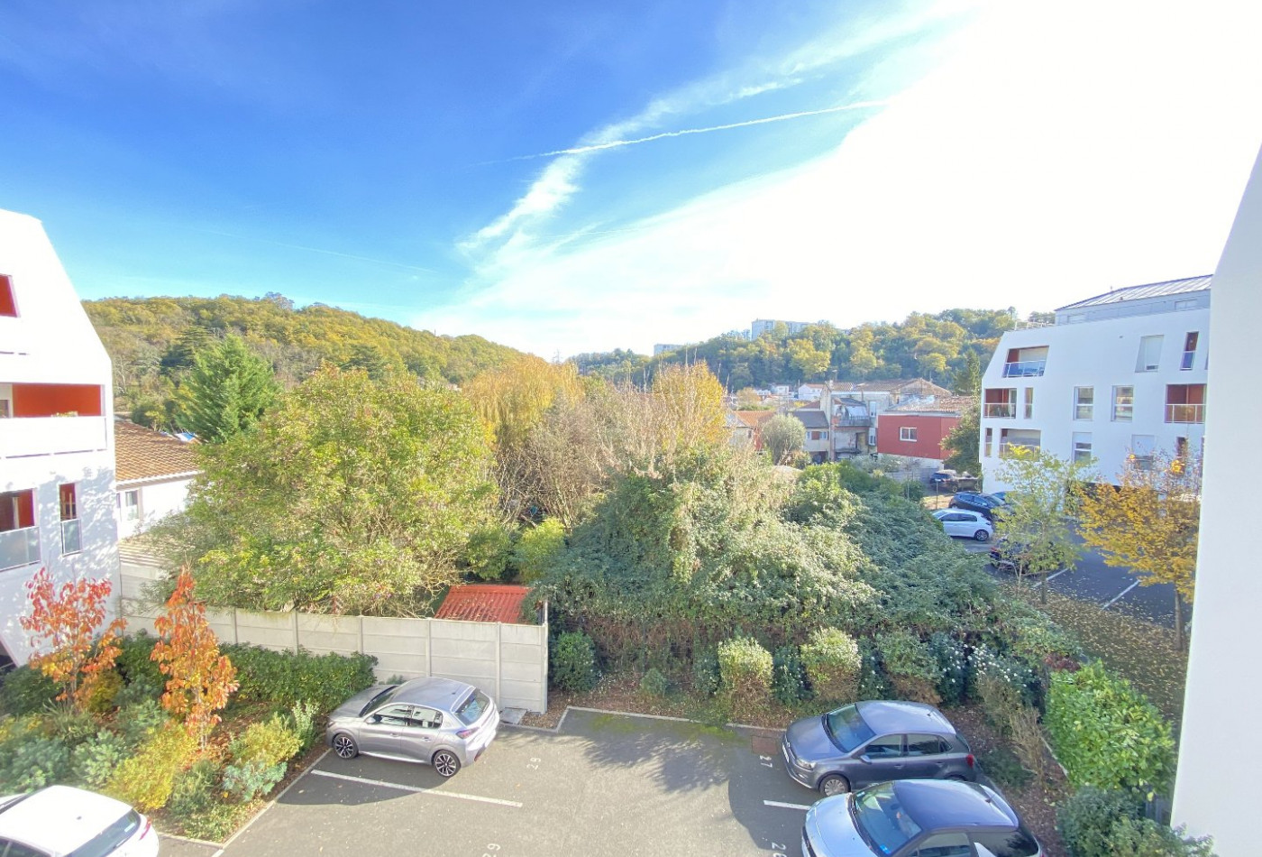vente Appartement neuf Cenon - Photo 8
