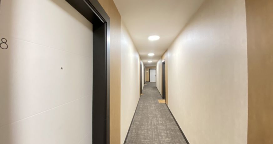 vente Appartement neuf Cenon